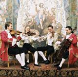 Konzerte im Mozarthaus Wien